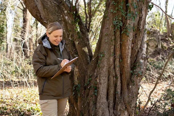 laudo arbóreo para síndico em São Paulo
